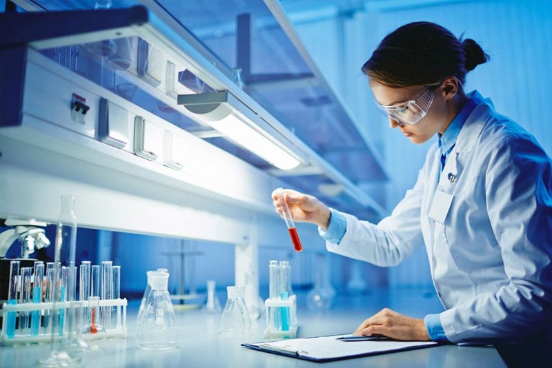 Biotechnology Industries