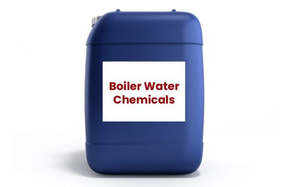Boiler Water Chemical Manufacturer in India