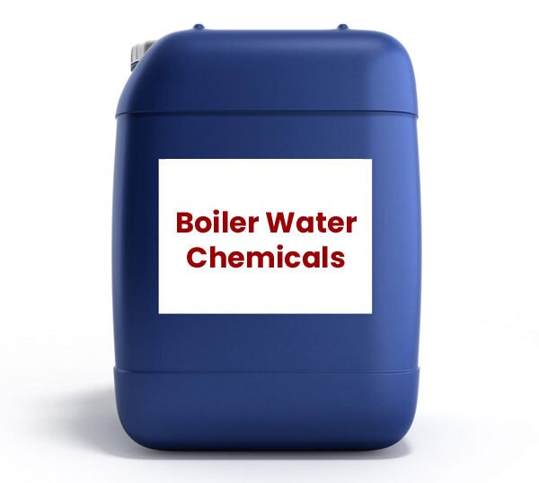 Boiler Water Chemical Manufacturer in India