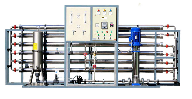 RO Chemical Manufacturer in India