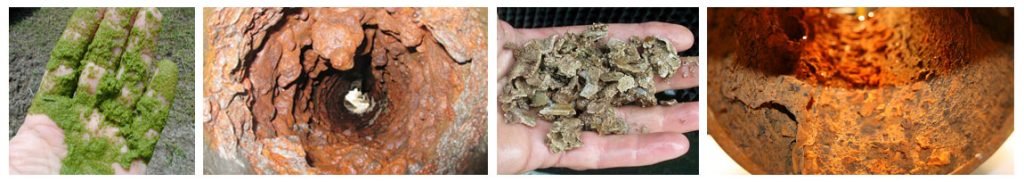 Cooling Water Chemicals Manufacturer