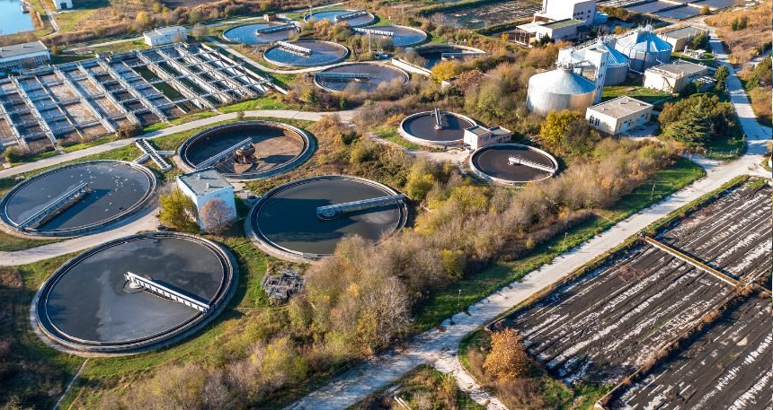 ETP Manufacturer in India