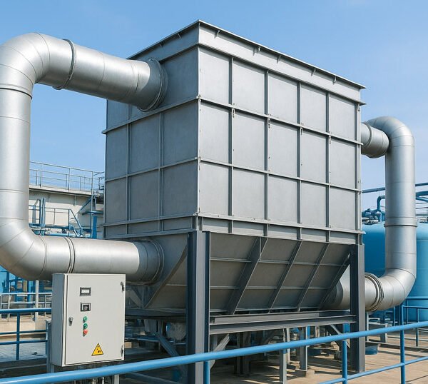 Electrostatic Precipitator (ESP) Manufacturer