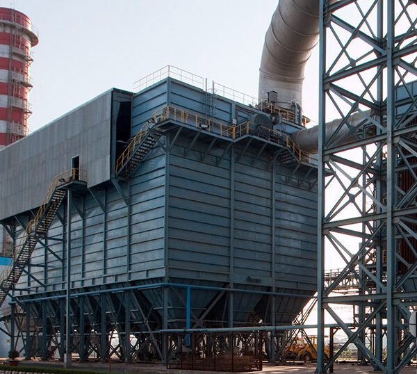 Industrial Fume Extractor Manufacturer