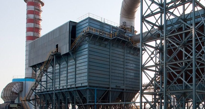 Industrial Fume Extractor Manufacturer