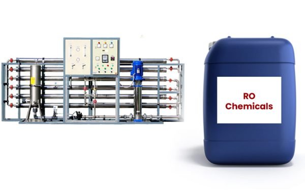 RO Chemical Manufacturer in India