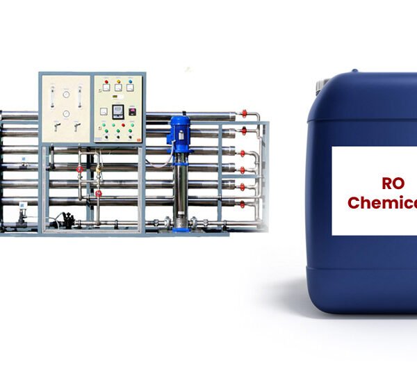 RO Chemical Manufacturer in India
