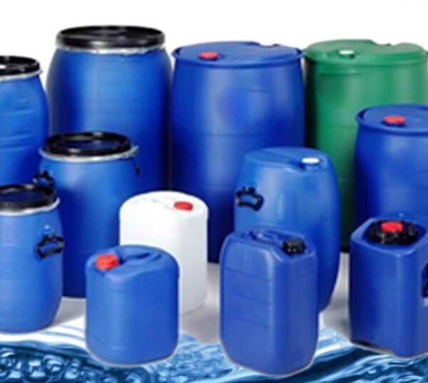 Water Treatment Chemicals