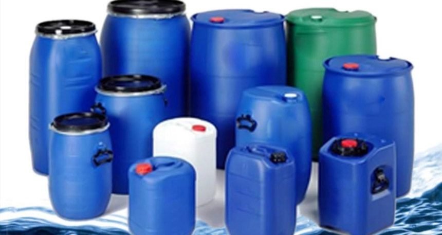 Water Treatment Chemicals