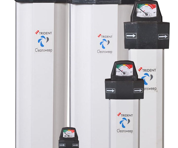 Activated Carbon Micro Filters