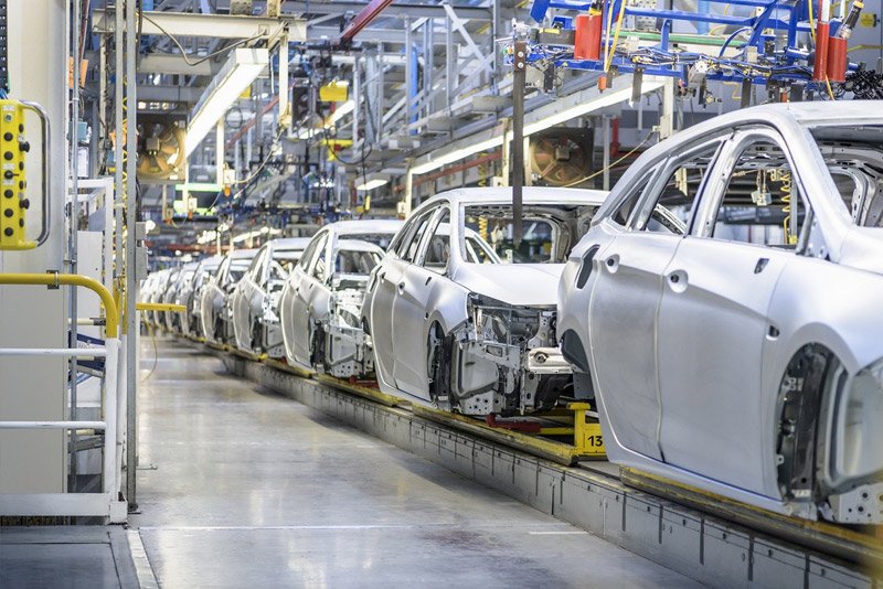 Automotive Industries