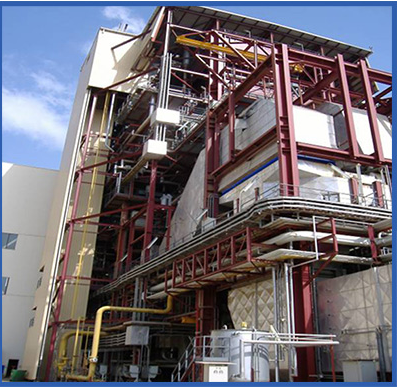 Boiler Water Chemical Manufacturer in India