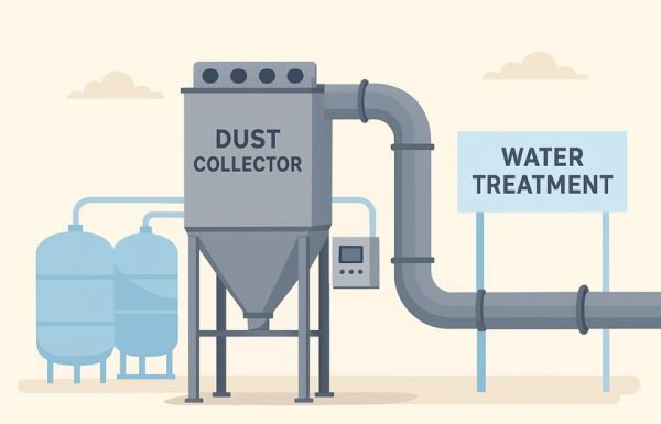 Dust Collector Manufacturer in India