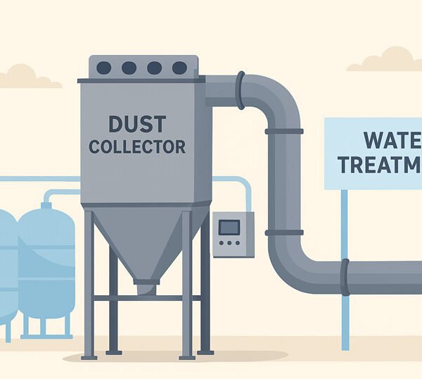 Dust Collector Manufacturer in India