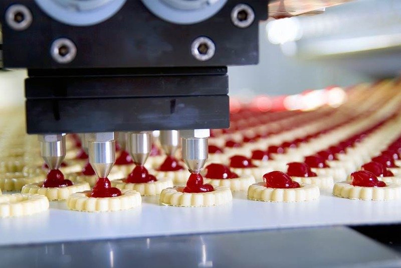 Food & Beverage Industries