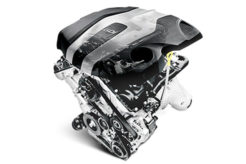 Powertrain Industries