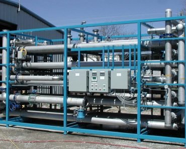 Industrial RO Manufacturer in India