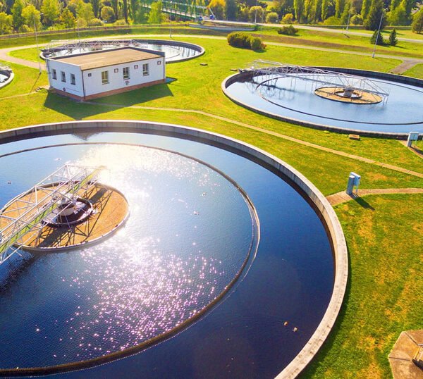 Wastewater Treatment Plant Manufacturer