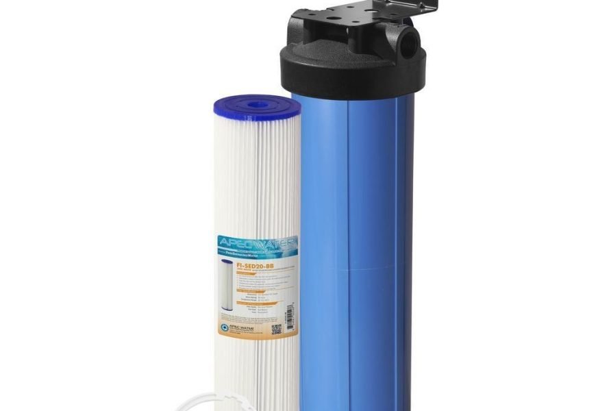 Ro Water Filter Cartridge