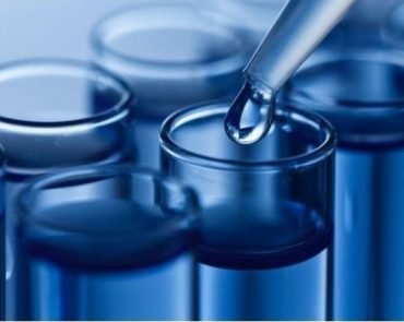 Water Treatment Chemicals Manufacturer