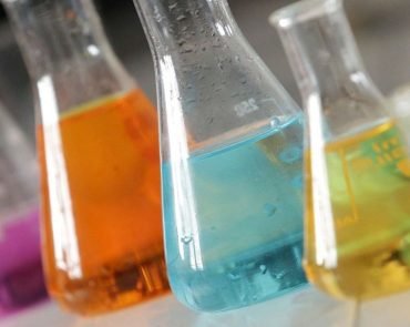 Water Treatment Chemicals