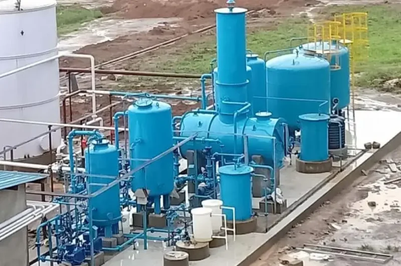 Demineralization DM Plant manufacturer Demineralization DM Plant manufacturer