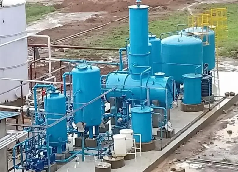 Demineralization DM Plant manufacturer