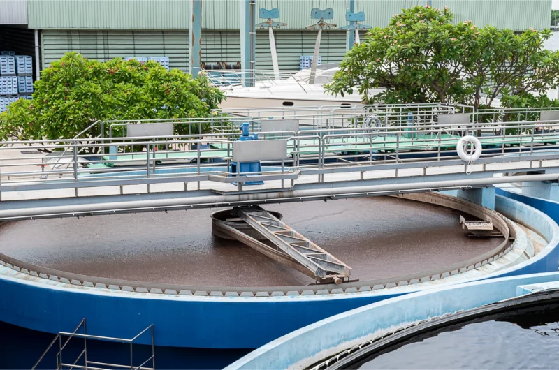 Steps-in-the-Purification-of-Industrial-Waste-Water Steps-in-the-Purification-of-Industrial-Waste-Water