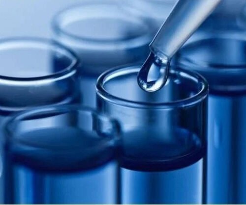 Water Treatment Chemicals