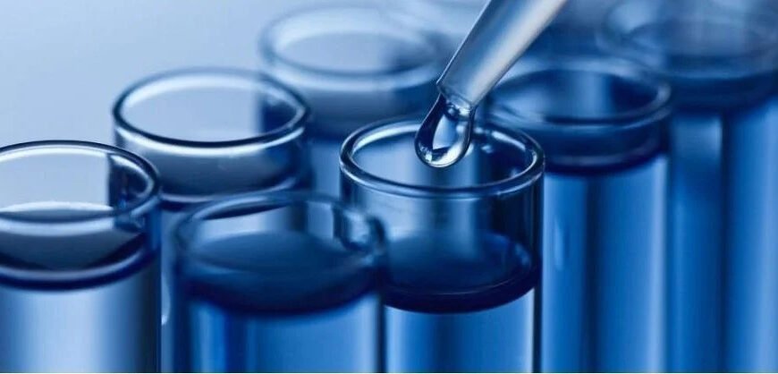 Water Treatment Chemicals