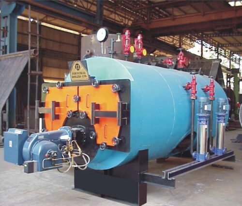 water-boilers