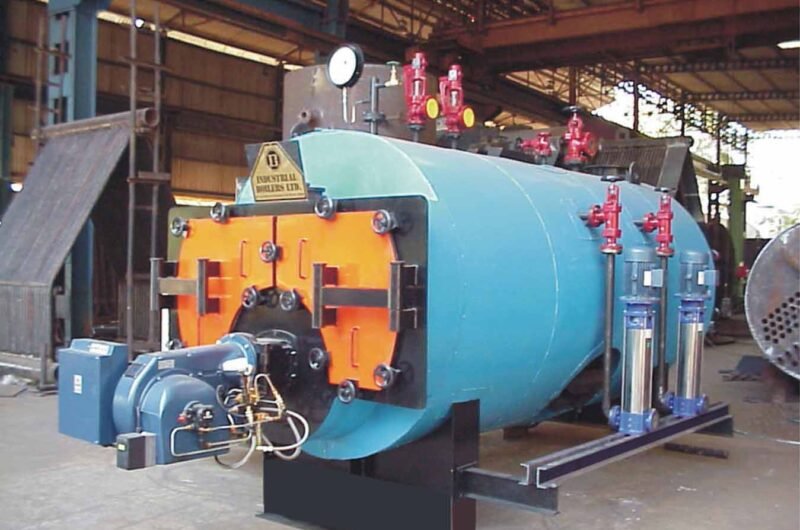 water-boilers water-boilers