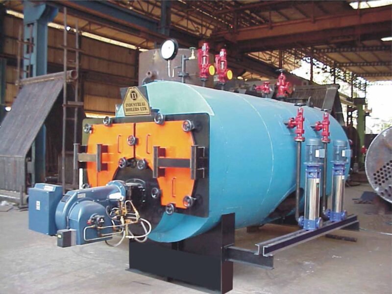 water-boilers
