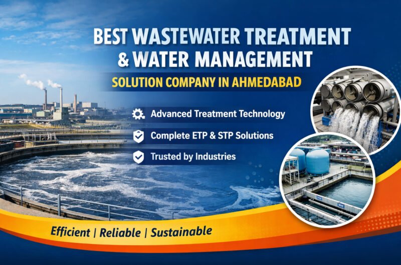 wastewater treatment company ahmedabad wastewater treatment company ahmedabad