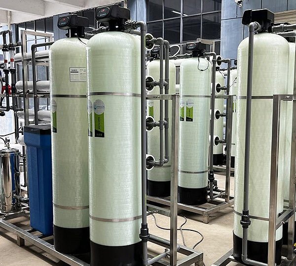 Seawater RO Plant Manufacturer in india