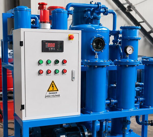 LVDH machine manufacturer in India – CFAU low vacuum dehydration machine