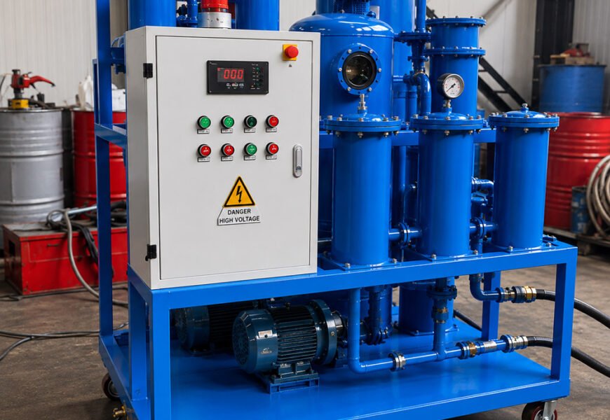 Low Vaccum Dehydration Machine
