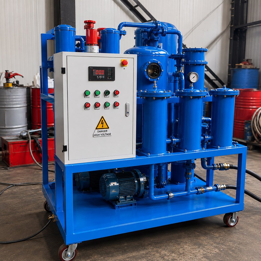 Low Vaccum Dehydration Machine