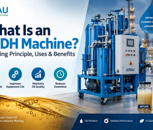low-vacuum-dehydration-machine-working-principle